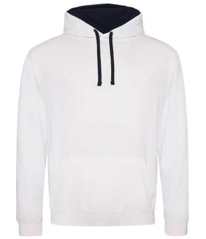 Varsity Hoodie