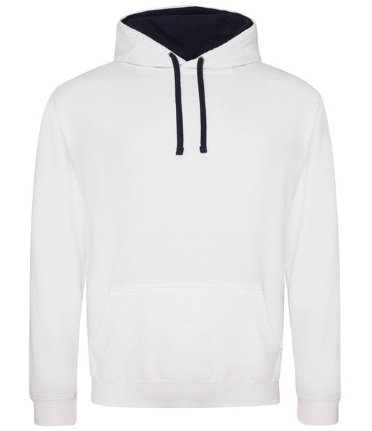 Varsity Hoodie