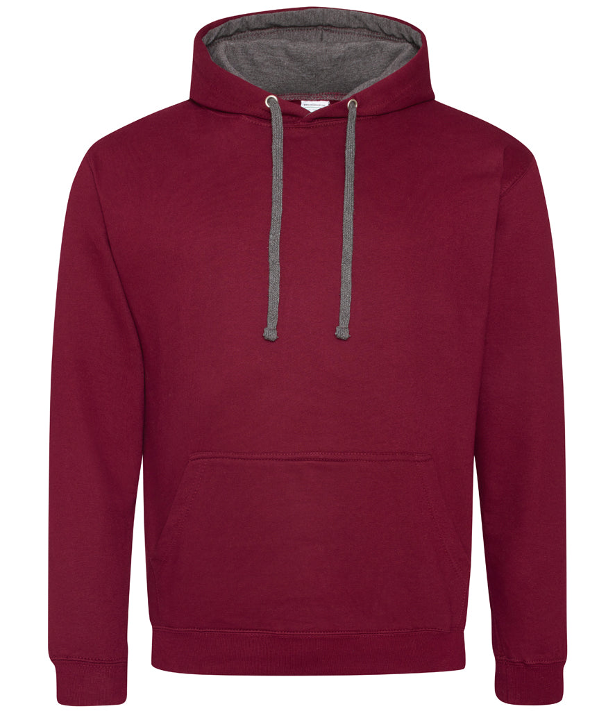 Varsity Hoodie