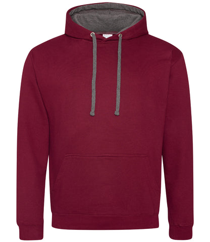 Varsity Hoodie