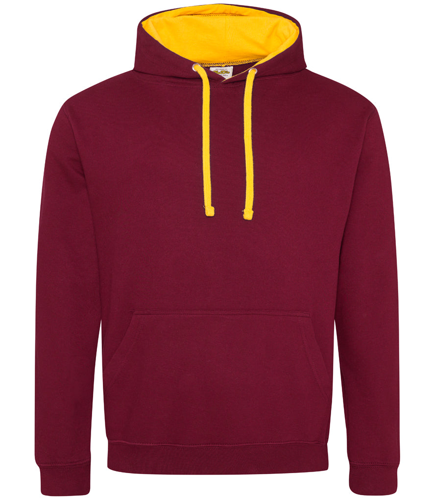 Varsity Hoodie