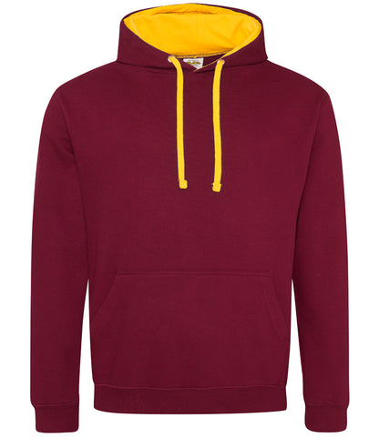 Varsity Hoodie