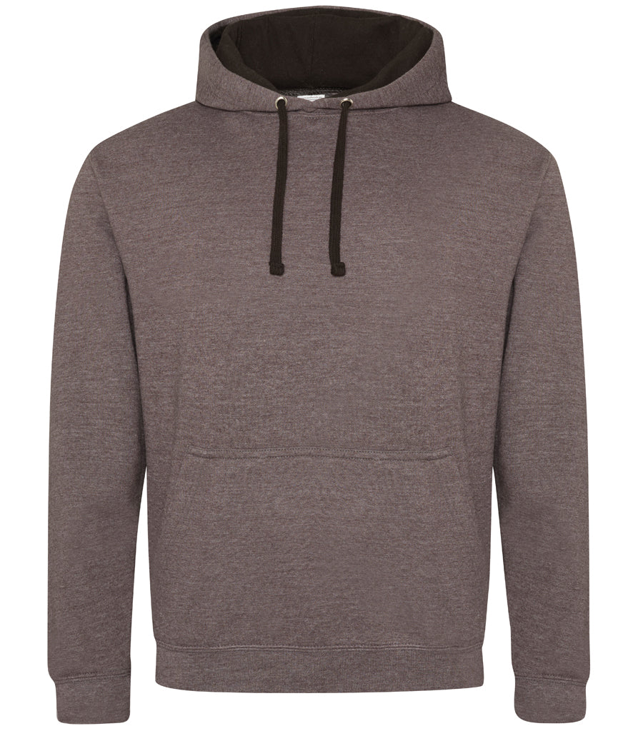 Varsity Hoodie