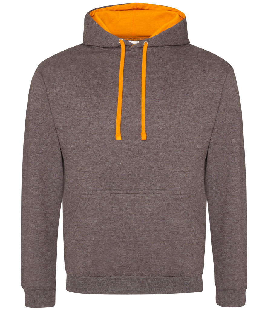 Varsity Hoodie
