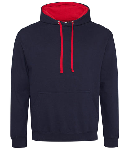 Varsity Hoodie