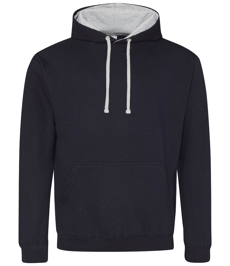 Varsity Hoodie