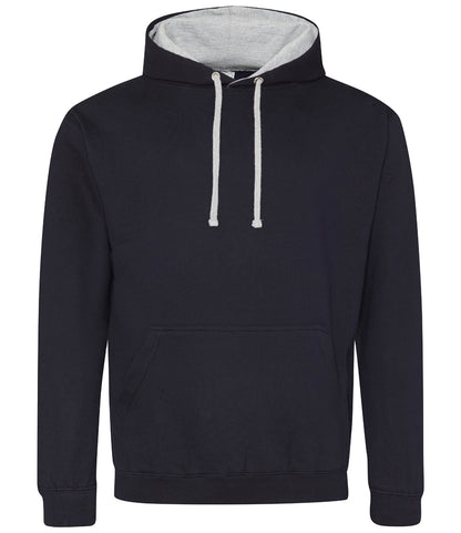 Varsity Hoodie