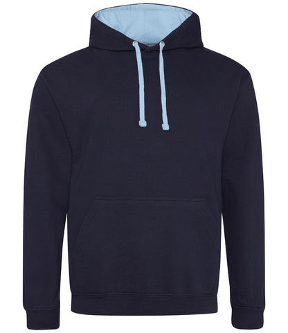 Varsity Hoodie