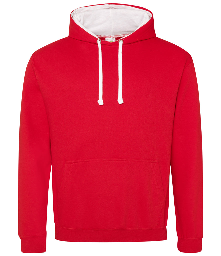 Varsity Hoodie