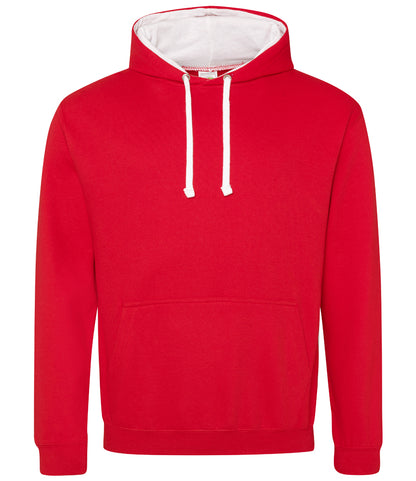 Varsity Hoodie