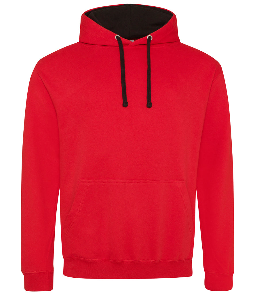 Varsity Hoodie