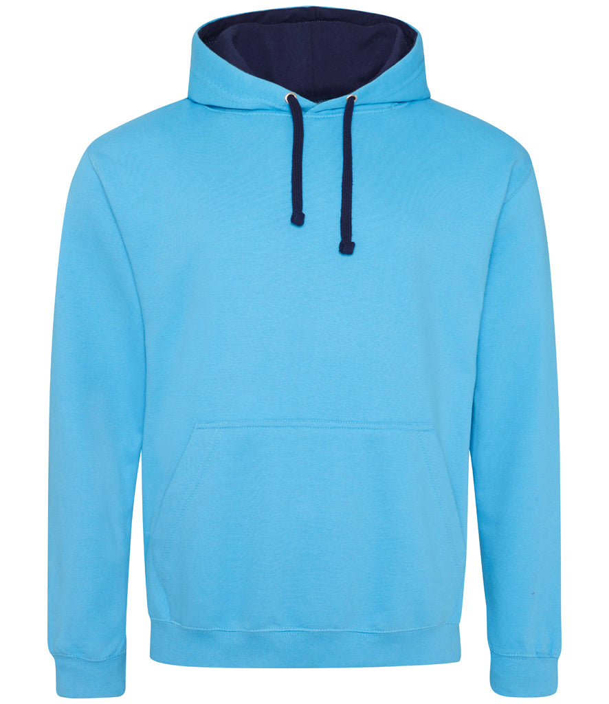 Varsity Hoodie