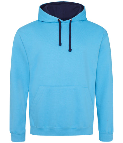Varsity Hoodie