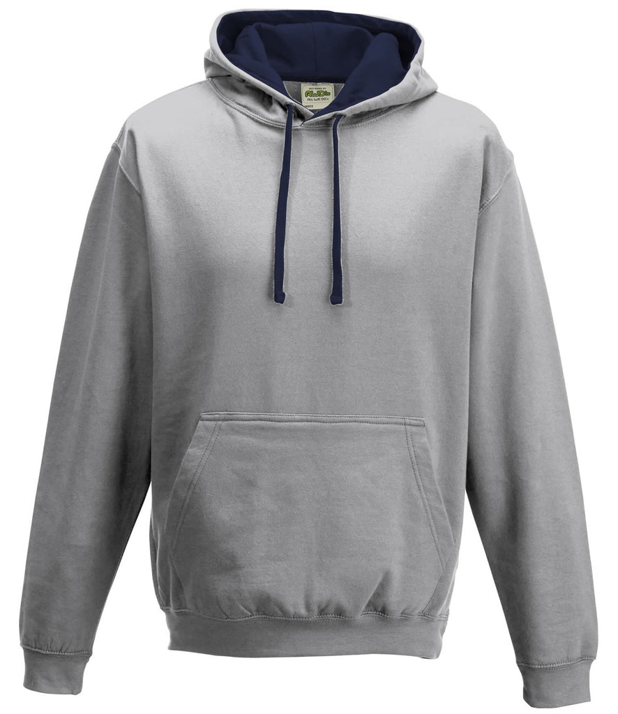 Varsity Hoodie