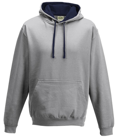 Varsity Hoodie