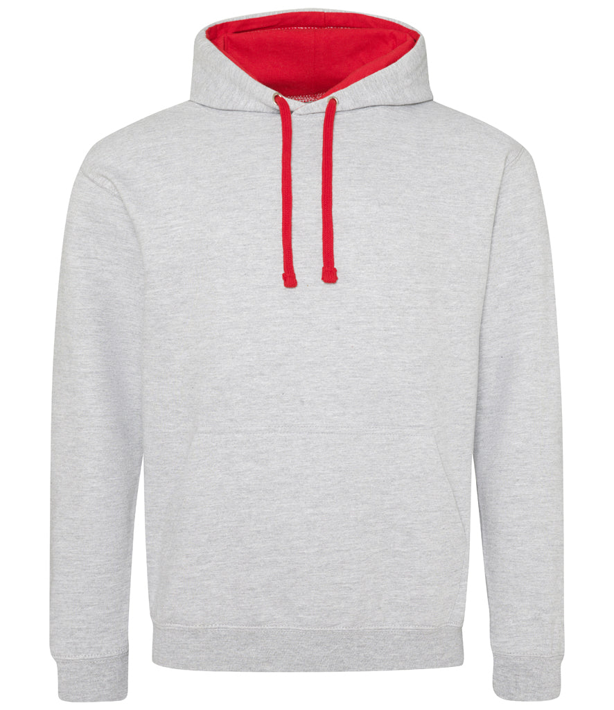 Varsity Hoodie