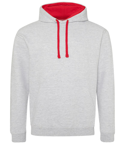 Varsity Hoodie