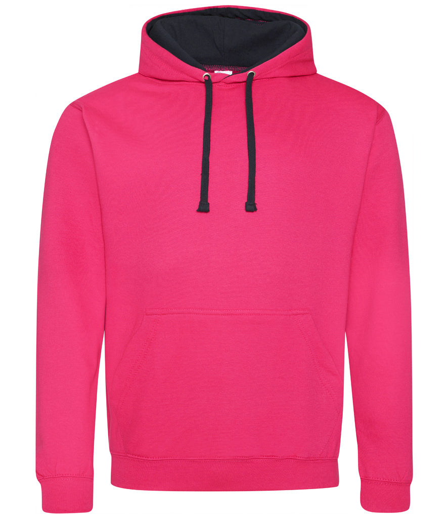 Varsity Hoodie
