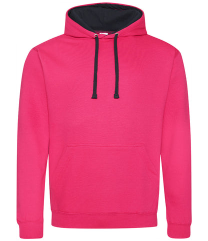 Varsity Hoodie