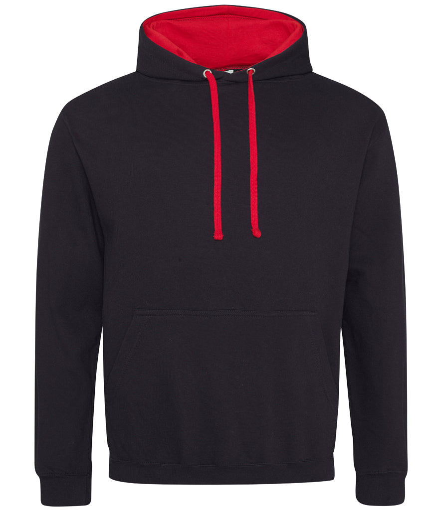 Varsity Hoodie