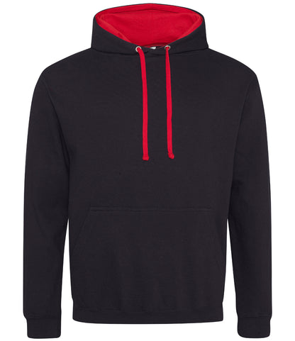 Varsity Hoodie