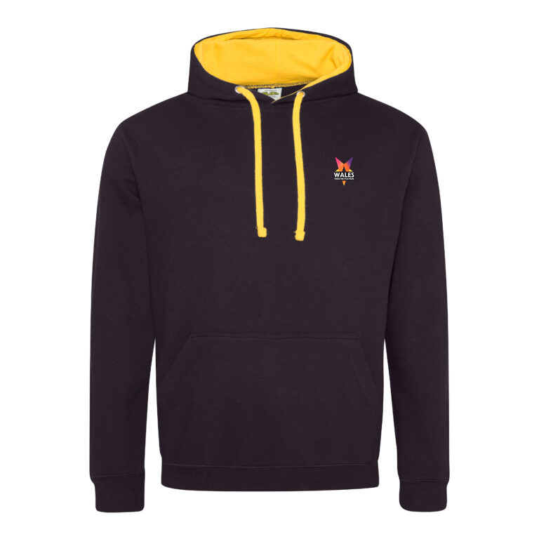 Varsity Hoodie - Adults