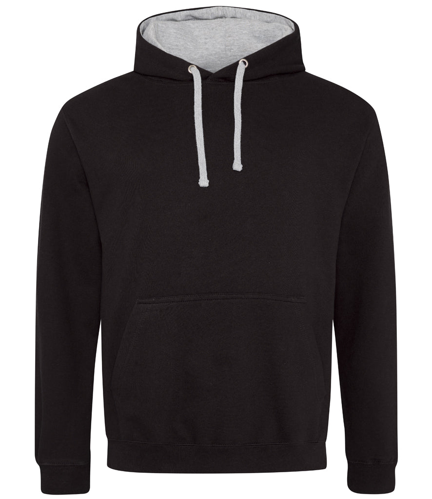 Varsity Hoodie