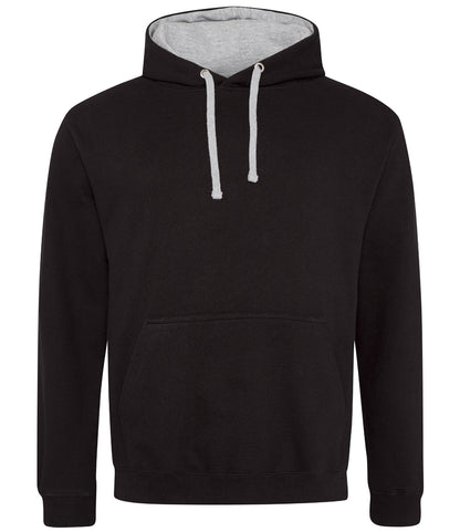 Varsity Hoodie