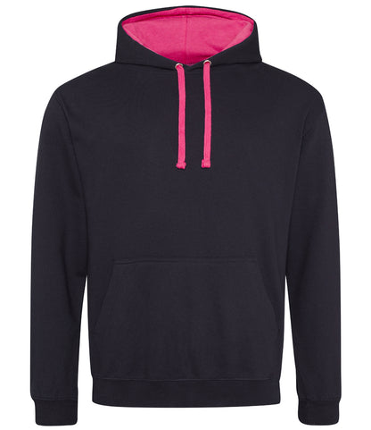 Varsity Hoodie