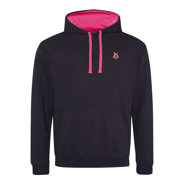 Varsity Hoodie - Adults