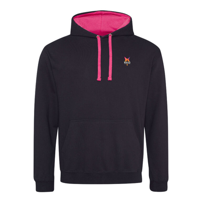 Varsity Hoodie - Adults