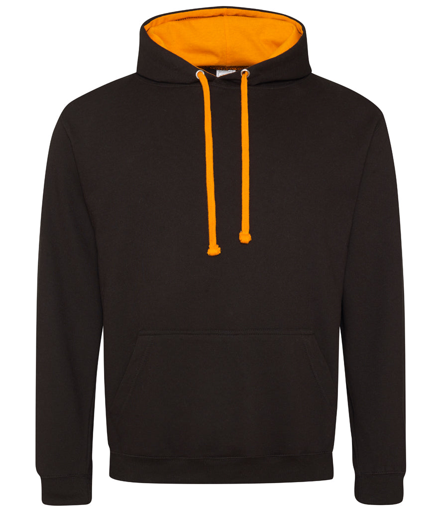 Varsity Hoodie