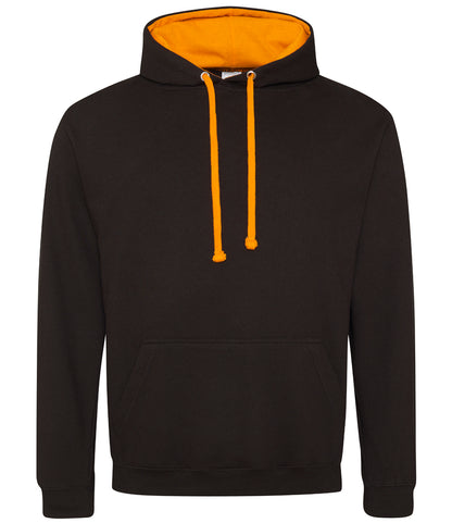Varsity Hoodie