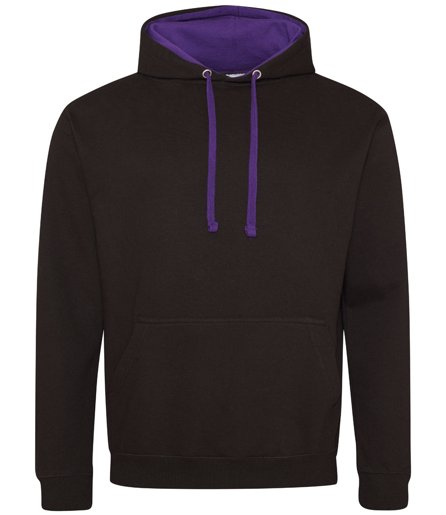 Varsity Hoodie