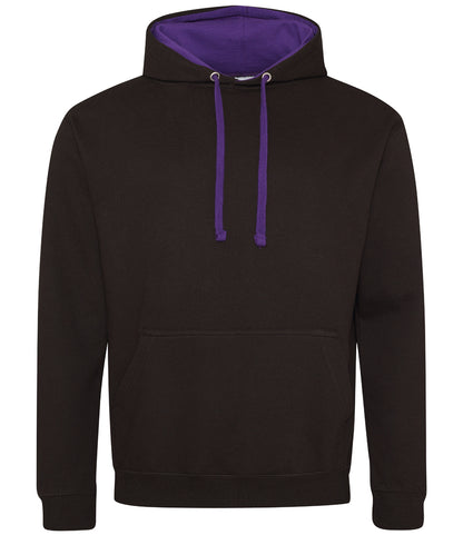 Varsity Hoodie