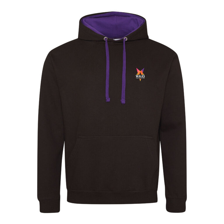 Varsity Hoodie - Adults