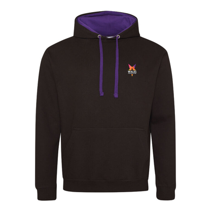 Varsity Hoodie - Adults