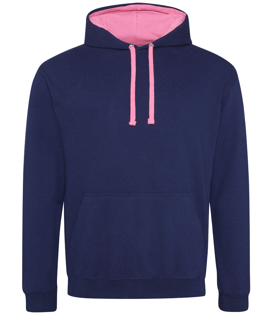 Varsity Hoodie