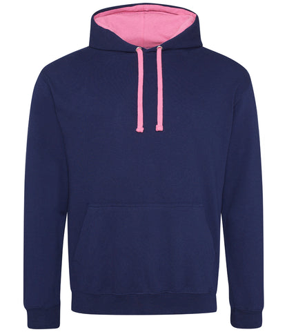 Varsity Hoodie