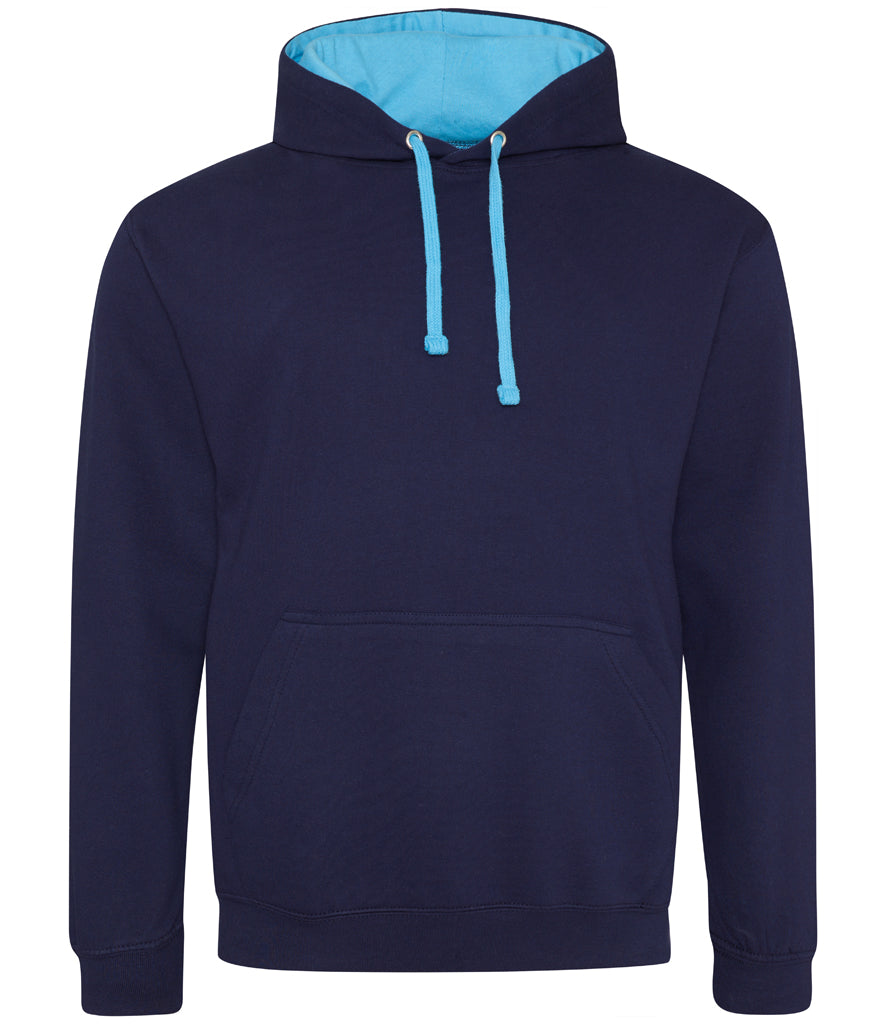 Varsity Hoodie