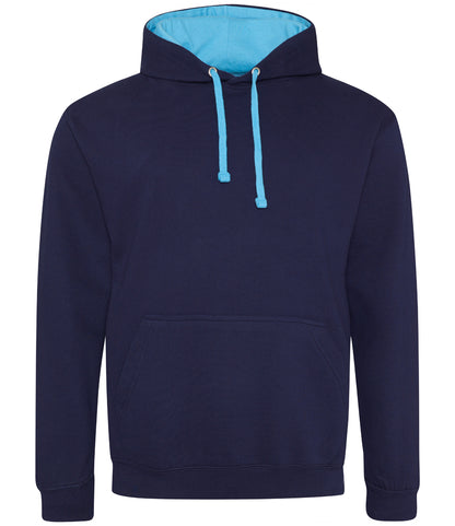 Varsity Hoodie