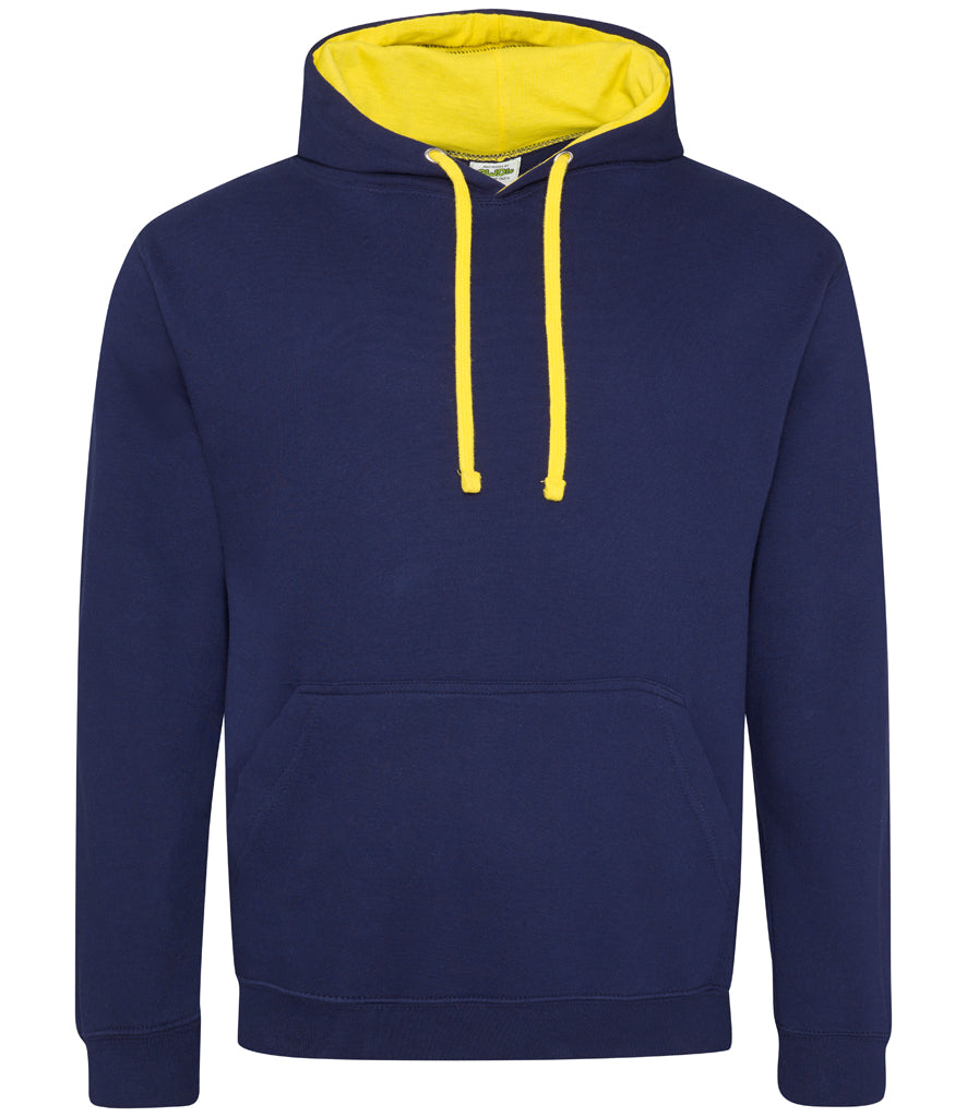 Varsity Hoodie