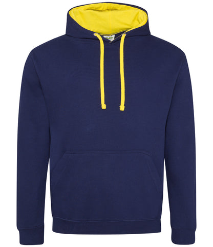 Varsity Hoodie