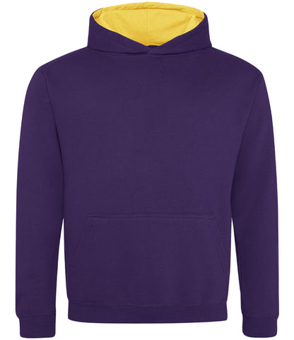 Varsity Hoodie