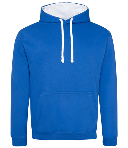 Varsity Hoodie