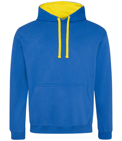 Varsity Hoodie