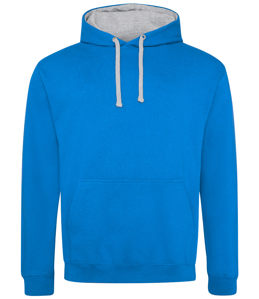 Varsity Hoodie