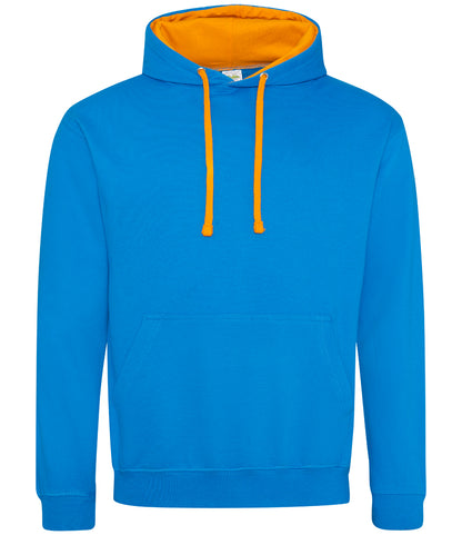 Varsity Hoodie