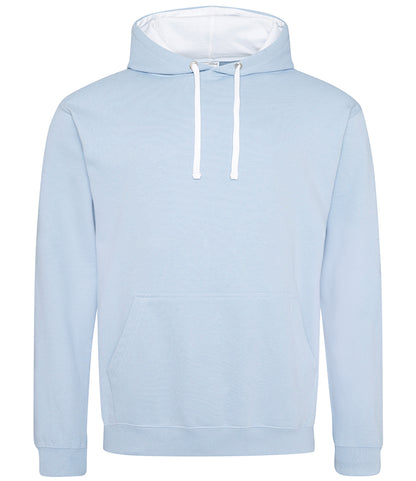 Varsity Hoodie