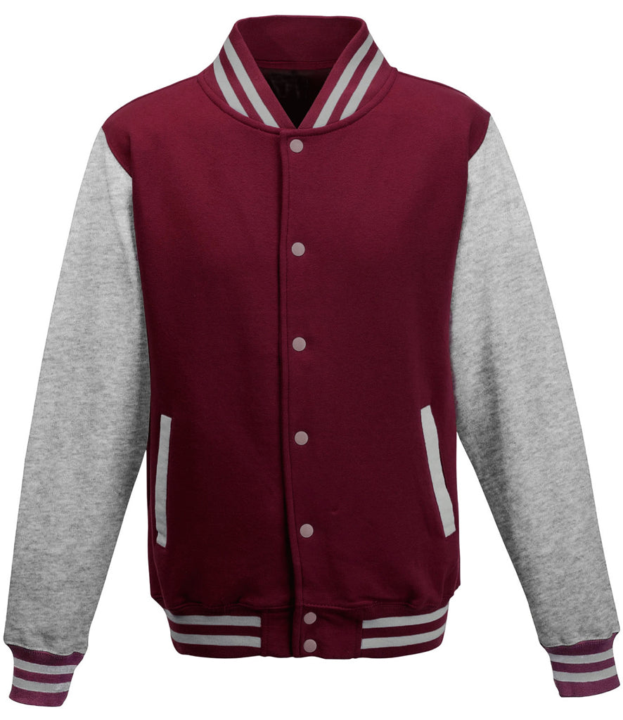 Children's Varsity Jacket